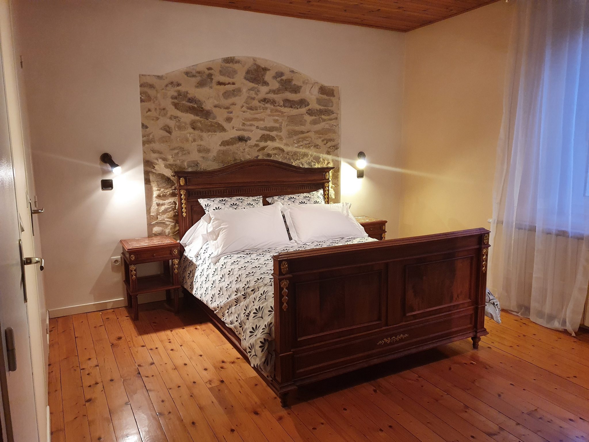 Chambre d'hôtes Royans Vercors La Vercors L'EdelBleue
